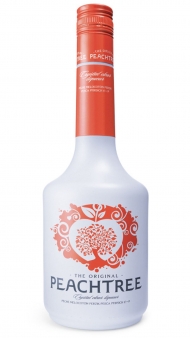 DE KUYPER PEACHTREE CL.70